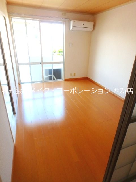 セフィラ樋口～駐車場無料～ その他1