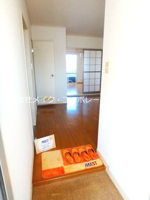 セフィラ樋口～駐車場無料～ その他8