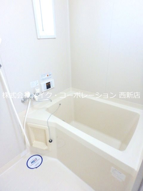 セフィラ樋口～駐車場無料～ 風呂画像