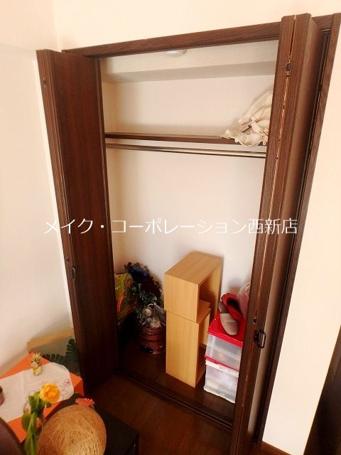 収納 ラフィネ荒江~ネット無料~ その他3