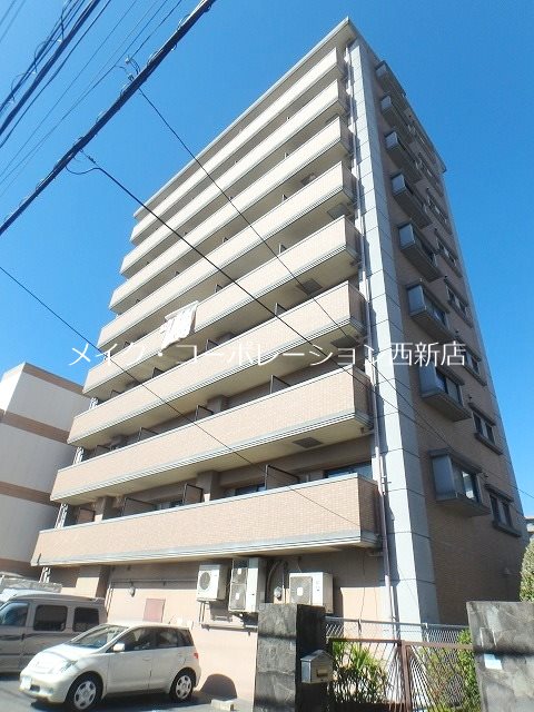 外観 ラフィネ荒江~ネット無料~ その他外観1