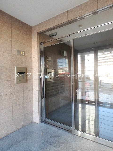 エントランス ラフィネ荒江~ネット無料~ その他外観3