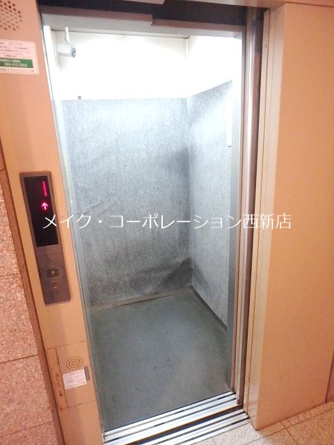 他共有部分 ラフィネ荒江~ネット無料~ その他外観6