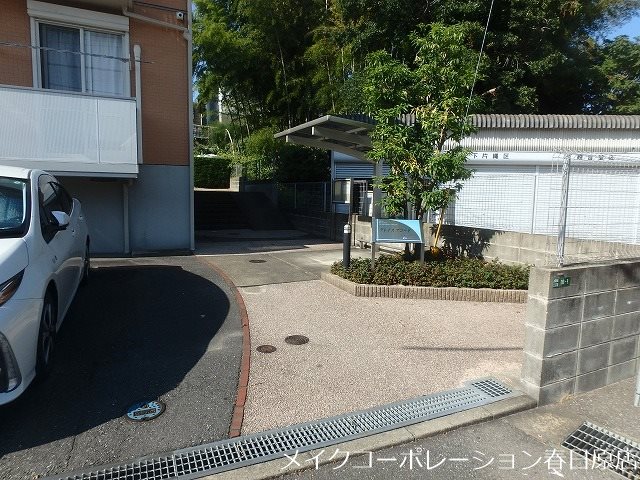 グレイスアコード その他外観1