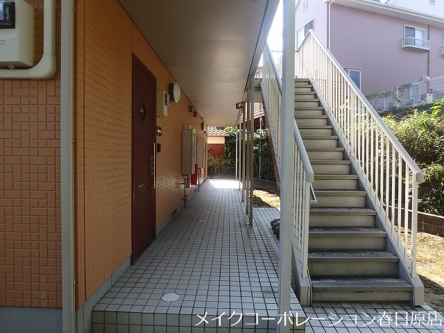 グレイスアコード その他外観3