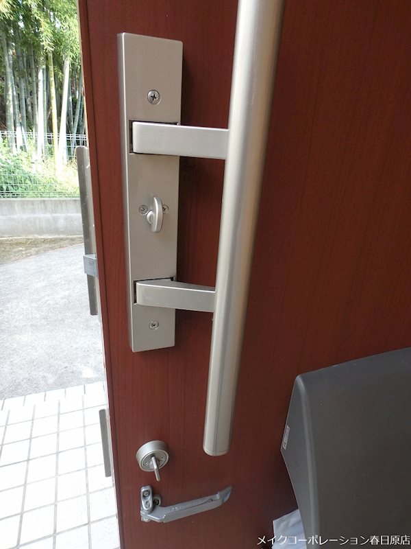 グレイスアコード その他外観4