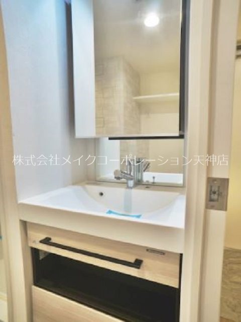 洗面所 Branche博多住吉 その他1