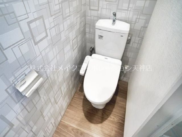 トイレ Branche博多住吉 その他2