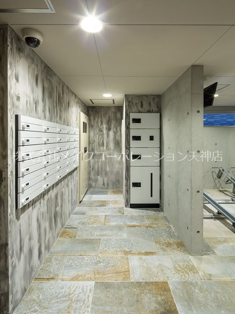 ロビー Branche博多住吉 その他6