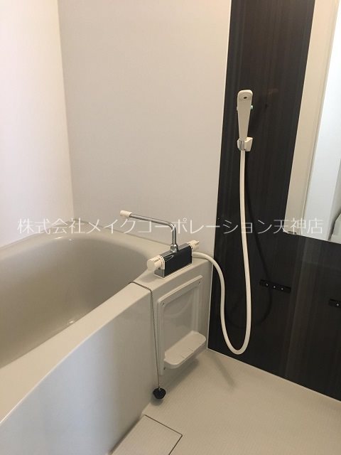 バス Branche博多住吉 風呂画像
