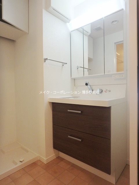 アントレ平尾参道 その他1