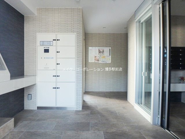 アントレ平尾参道 その他8