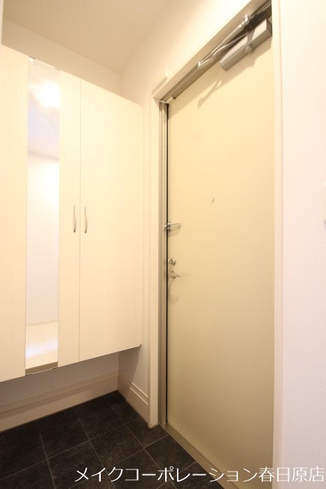 D-room博多駅南 弐番館 玄関