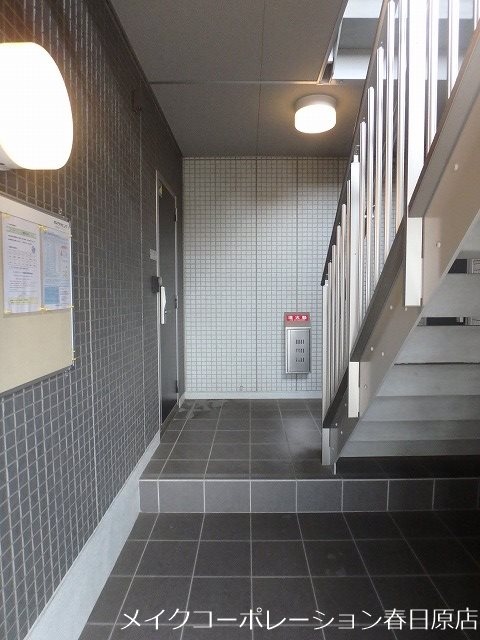 D-room博多駅南 弐番館 その他共有部分