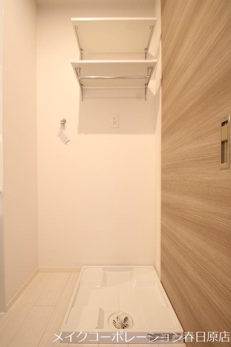 D-room博多駅南 弐番館 その他設備