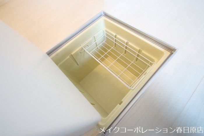 D-room博多駅南 弐番館 収納