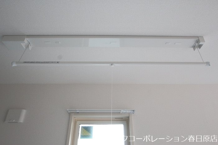 D-room博多駅南 弐番館 その他設備
