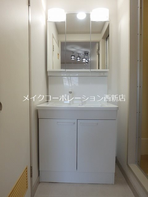 三愛室見駅前マンション  その他2