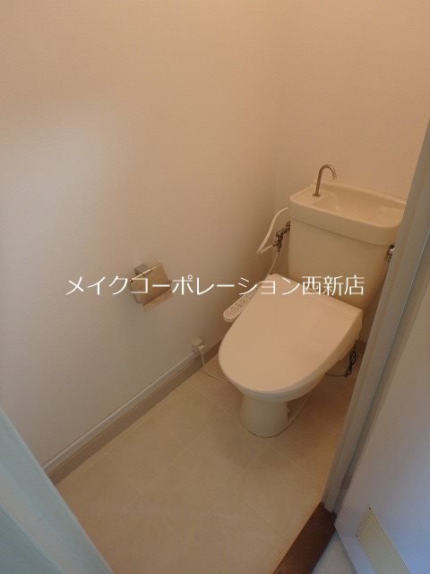 三愛室見駅前マンション  その他3