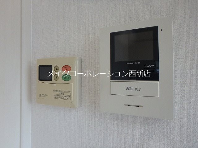 三愛室見駅前マンション  その他5