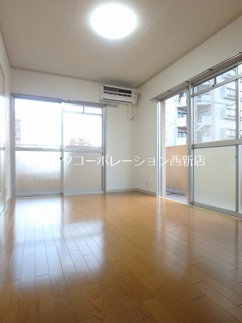 三愛室見駅前マンション  その他7