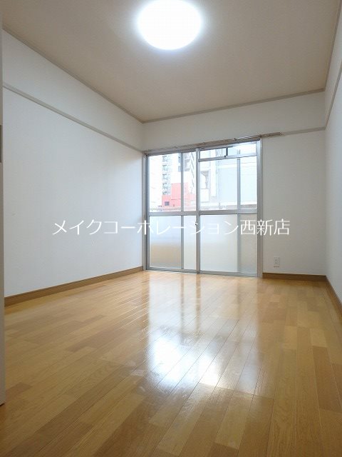 三愛室見駅前マンション  その他8