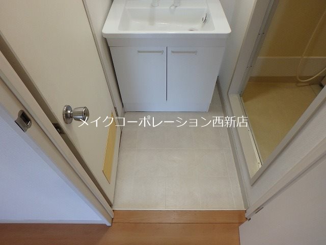 三愛室見駅前マンション  その他10