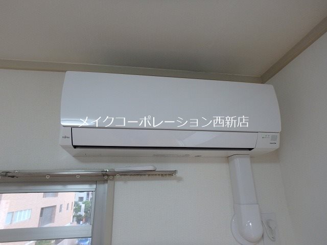 三愛室見駅前マンション  その他12