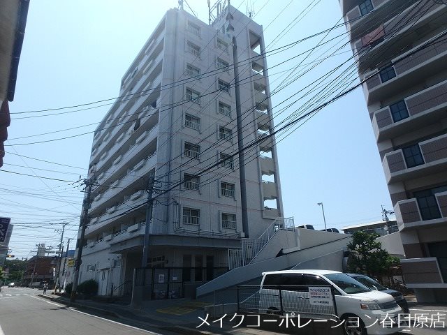 第18共立ビル 外観