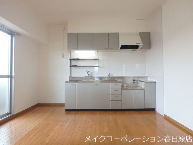 第18共立ビル キッチン