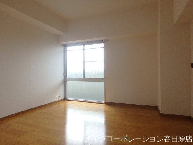 第18共立ビル ベッドルーム