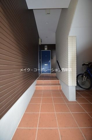 エリーナプラザ梅林駅前Ⅱ その他1