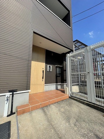 エリーナプラザ梅林駅前Ⅱ その他2