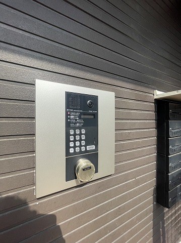 エリーナプラザ梅林駅前Ⅱ その他12