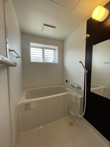 エリーナプラザ梅林駅前Ⅱ 風呂画像