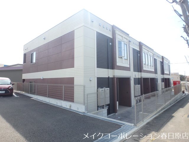 KIJIGAO2 103号室 外観