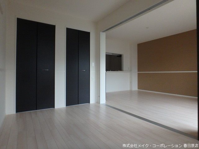 KIJIGAO2 ベッドルーム