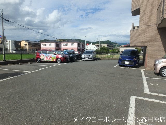 エクセル21 その他外観3