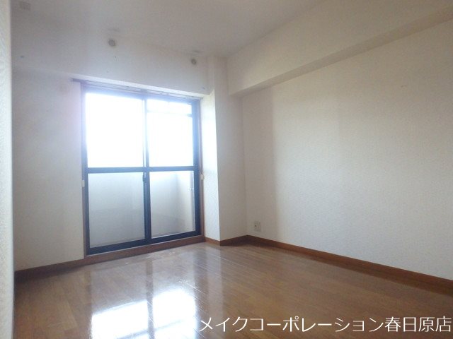 エクセル21 ベッドルーム