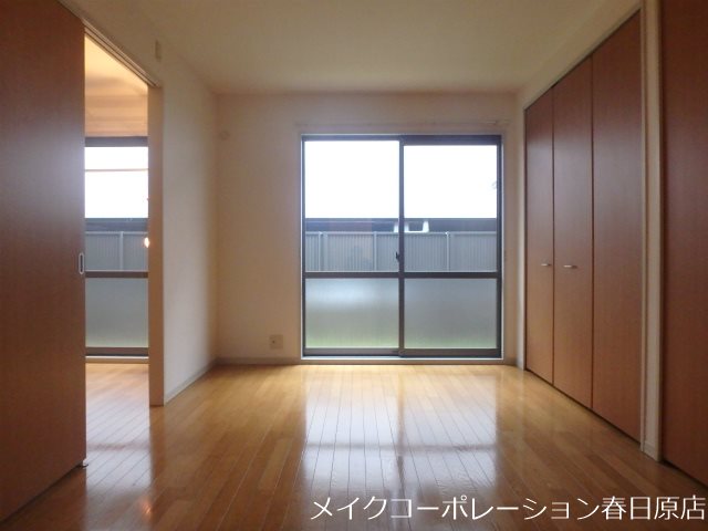 その他 ペイド・エスポワールD棟 その他1