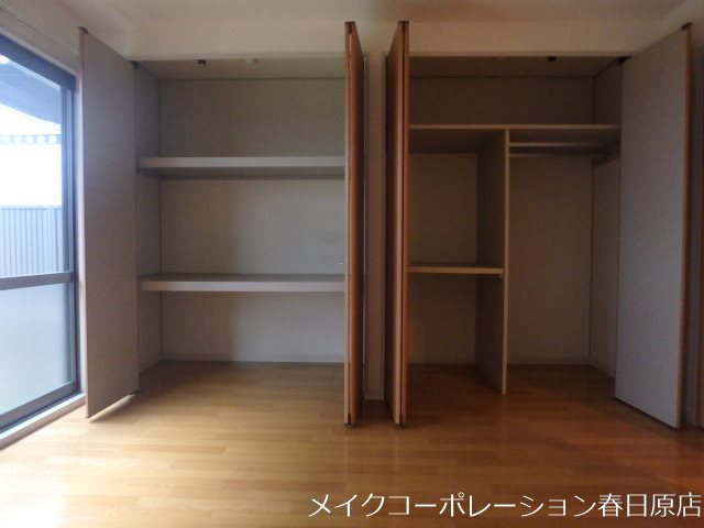 収納 ペイド・エスポワールD棟 その他4