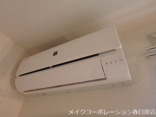 他設備 ペイド・エスポワールD棟 その他6