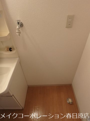 他設備 ペイド・エスポワールD棟 その他7