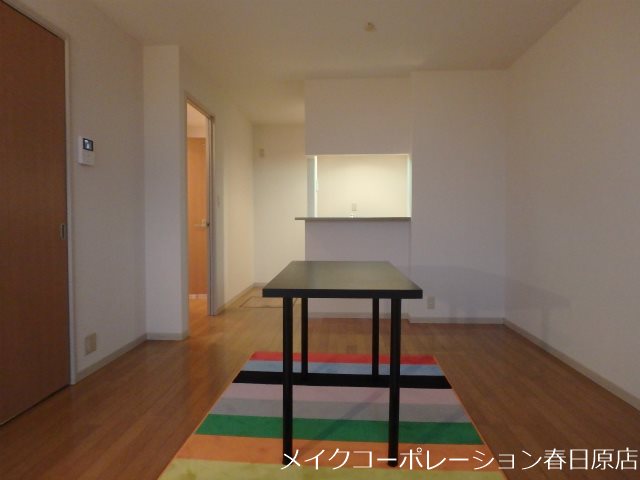 リビング ペイド・エスポワールD棟 その他9