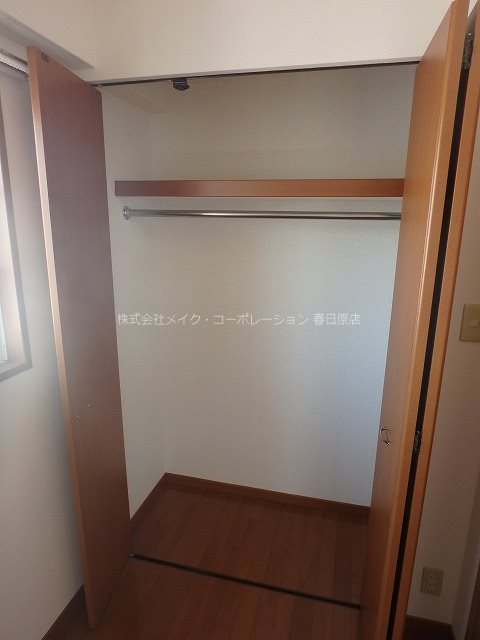 収納 アヴァンティ銀天町 その他4