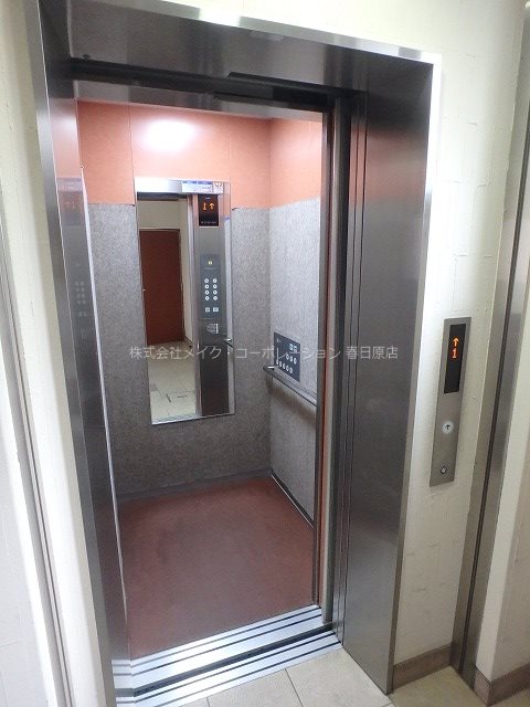 他共有部分 アヴァンティ銀天町 その他8