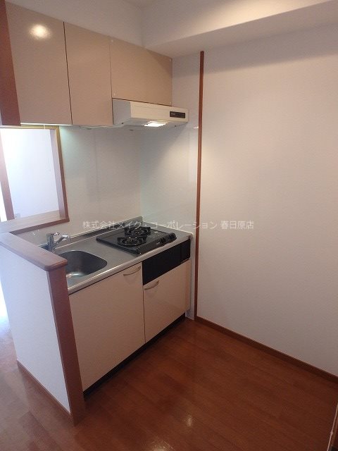 キッチン アヴァンティ銀天町 キッチン