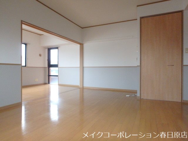 その他 リリーフラック春日原 その他1