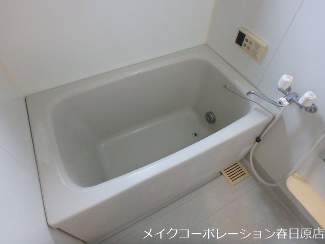バス リリーフラック春日原 その他9
