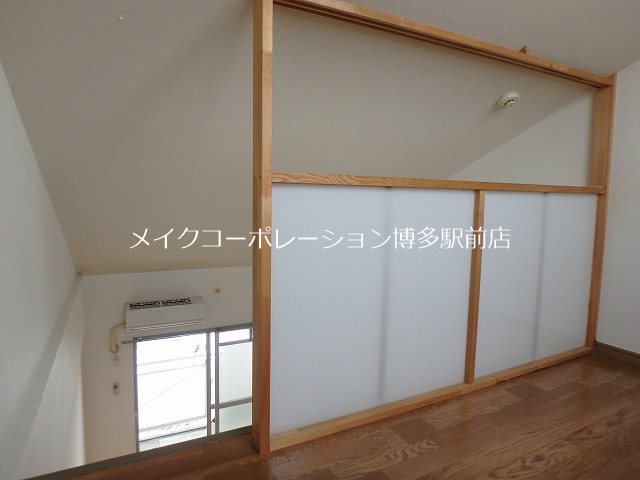 他設備 サンクレスト多の津 その他2
